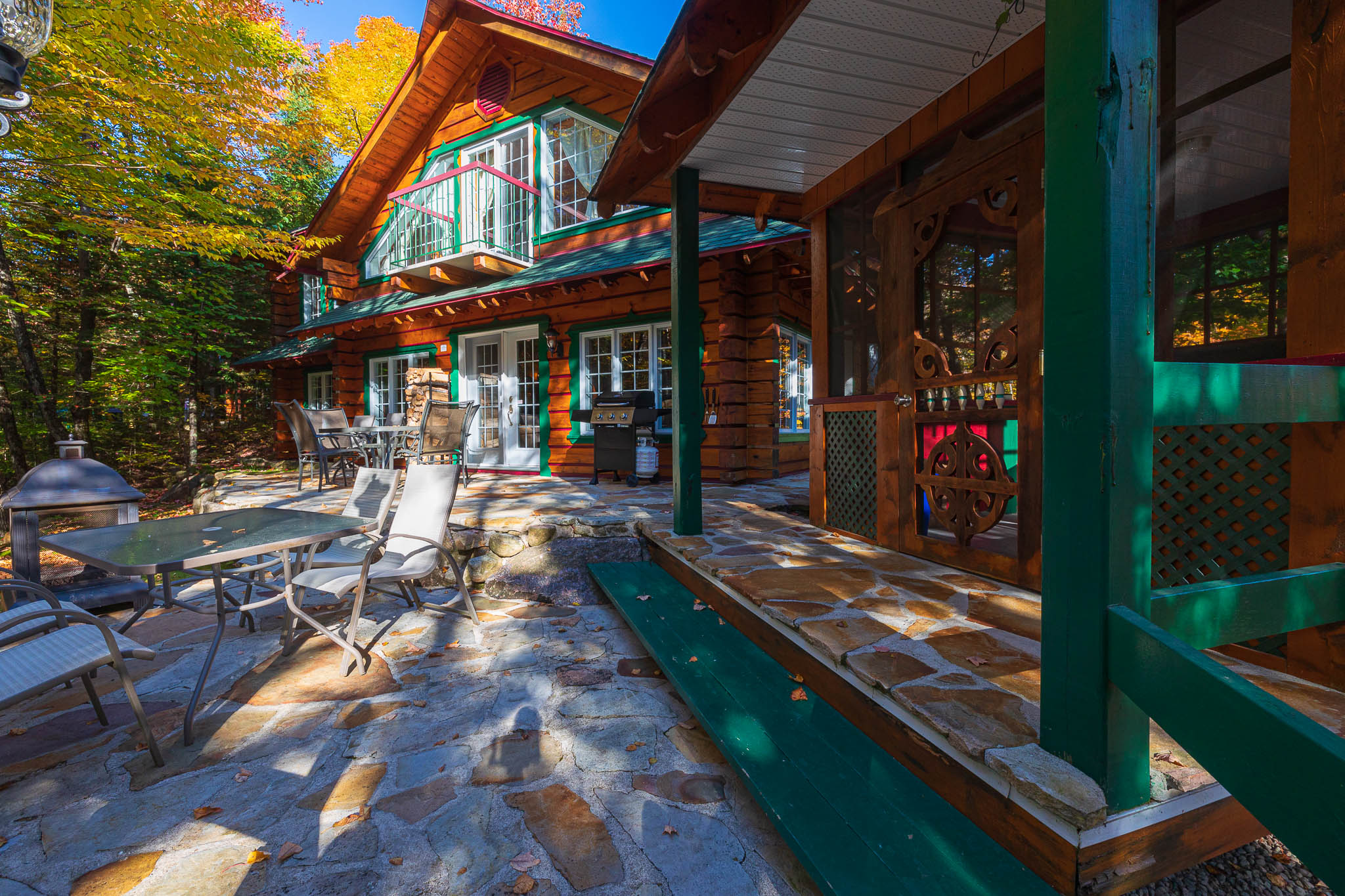 Chalets