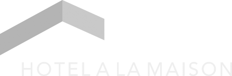 Hotel à la maison