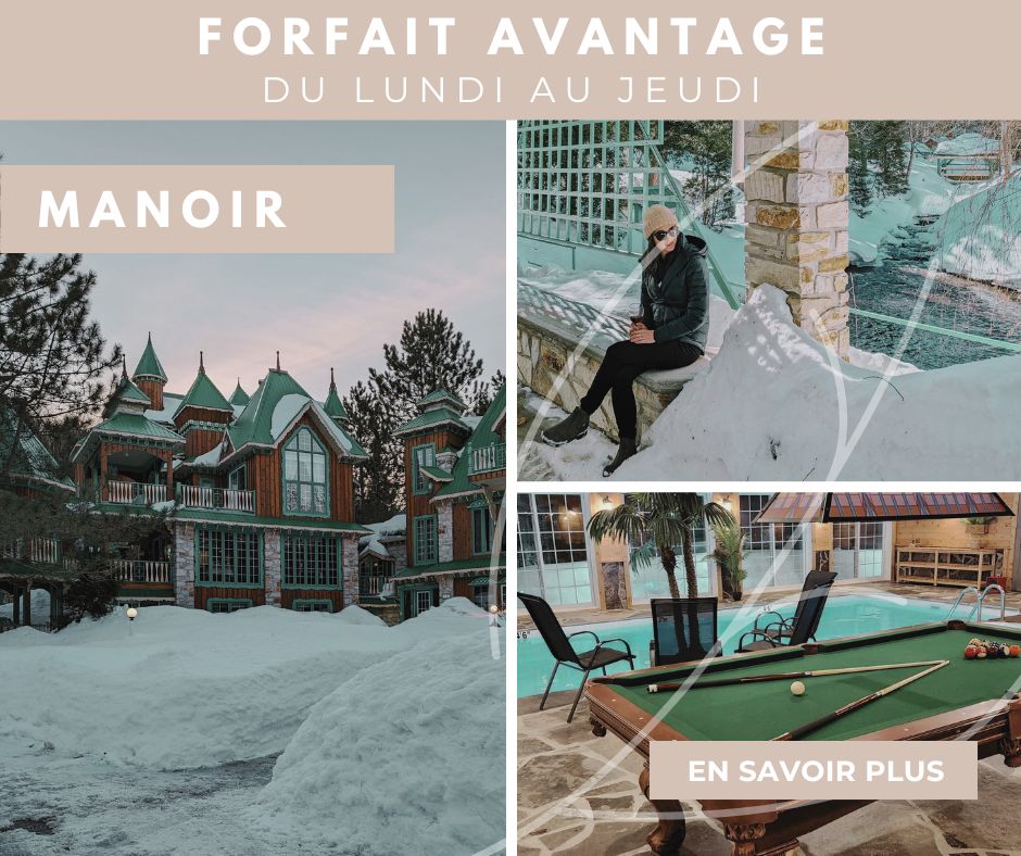 forfaits relache