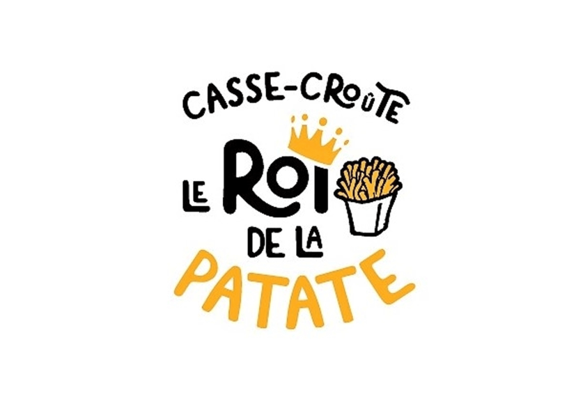 Le Roi de la Patate 